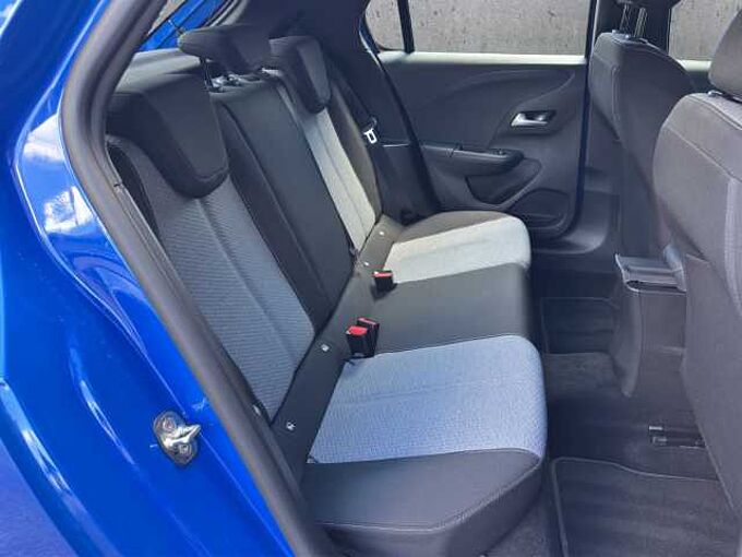 Opel Corsa 1.2 Turbo Edition //LED/Sitzheizung/PDC