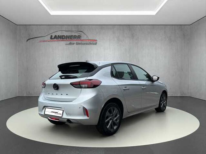 Opel Corsa1.2 Turbo Edition //LED/PDC/Sitzheizung