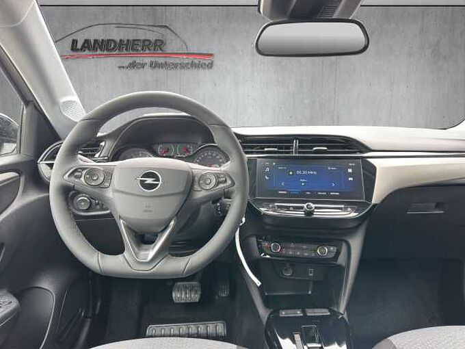 Opel Corsa1.2 Turbo Edition //LED/PDC/Sitzheizung