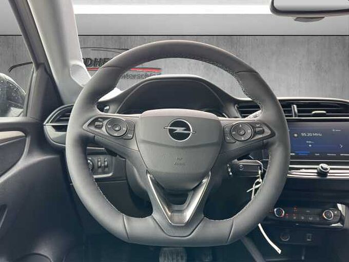 Opel Corsa1.2 Turbo Edition //LED/PDC/Sitzheizung
