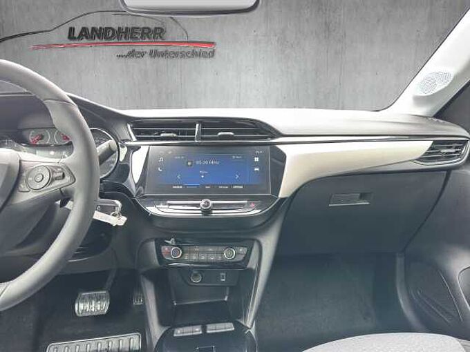 Opel Corsa1.2 Turbo Edition //LED/PDC/Sitzheizung