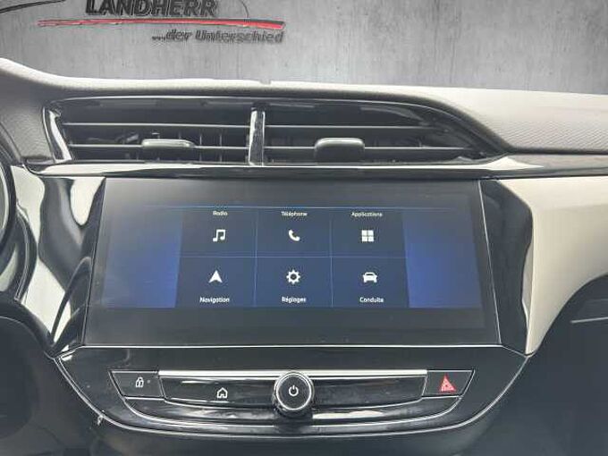 Opel Corsa1.2 Turbo Edition //LED/PDC/Sitzheizung