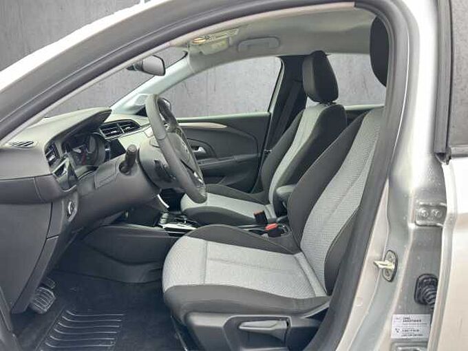 Opel Corsa1.2 Turbo Edition //LED/PDC/Sitzheizung