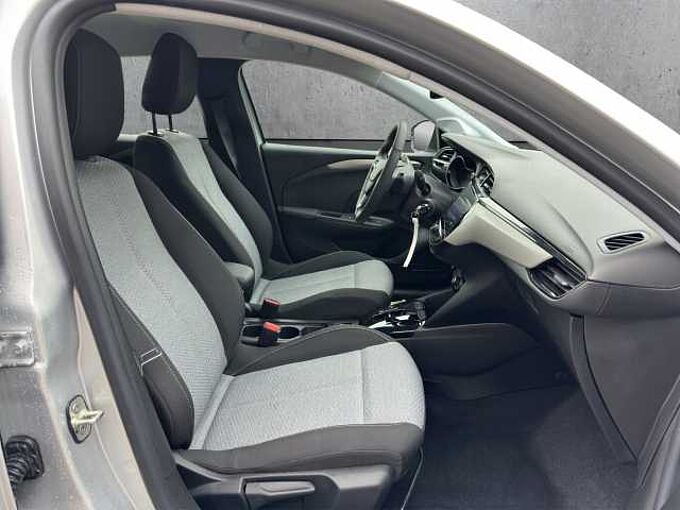 Opel Corsa1.2 Turbo Edition //LED/PDC/Sitzheizung