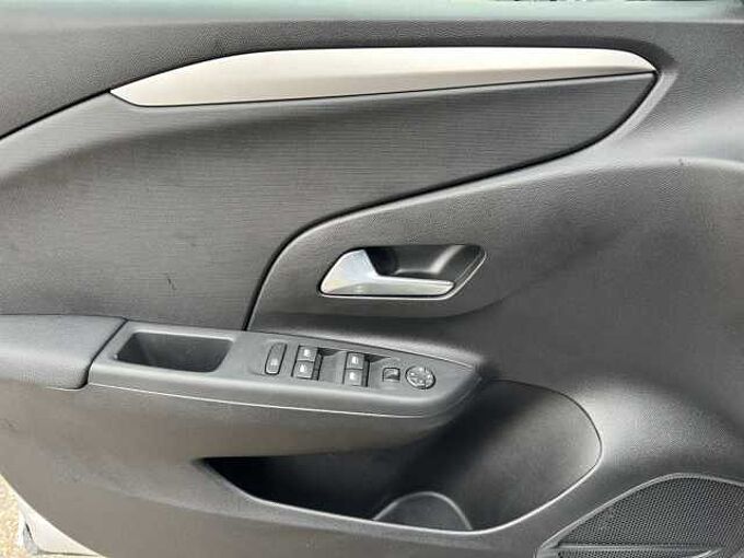 Opel Corsa1.2 Turbo Edition //LED/PDC/Sitzheizung