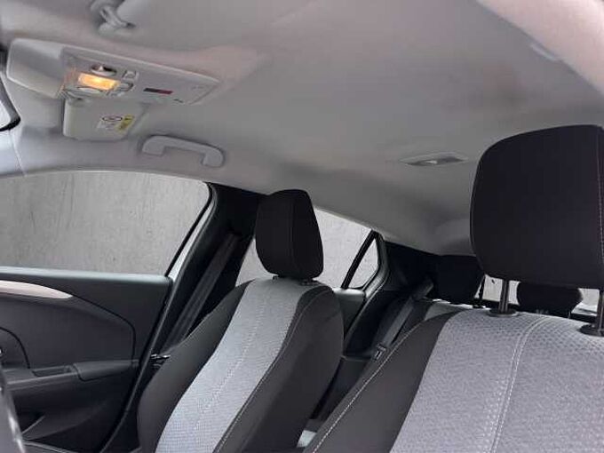 Opel Corsa1.2 Turbo Edition //LED/PDC/Sitzheizung