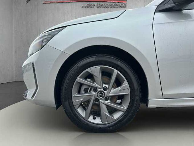 Opel Corsa1.2 Turbo Edition //LED/PDC/Sitzheizung