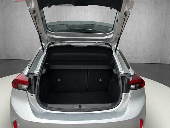 Opel Corsa1.2 Turbo Edition //LED/PDC/Sitzheizung