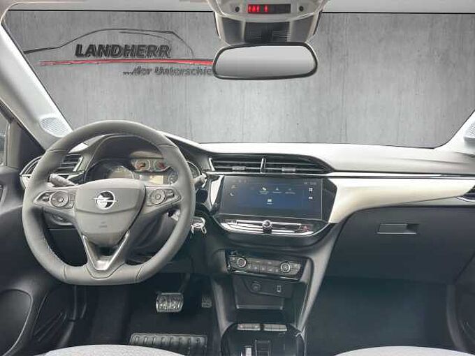 Opel Corsa1.2 Turbo Edition //LED/PDC/Sitzheizung 