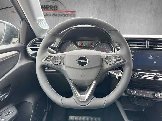 Opel Corsa1.2 Turbo Edition //LED/PDC/Sitzheizung 