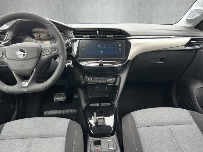 Opel Corsa1.2 Turbo Edition //LED/PDC/Sitzheizung 