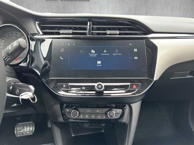 Opel Corsa1.2 Turbo Edition //LED/PDC/Sitzheizung 