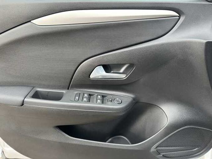 Opel Corsa1.2 Turbo Edition //LED/PDC/Sitzheizung 