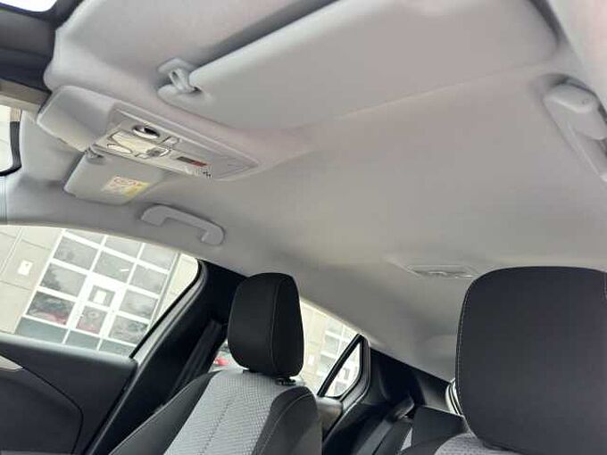 Opel Corsa1.2 Turbo Edition //LED/PDC/Sitzheizung 