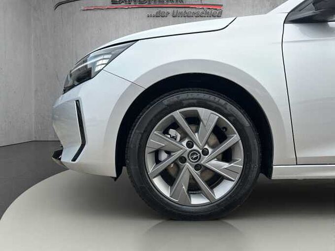 Opel Corsa1.2 Turbo Edition //LED/PDC/Sitzheizung 