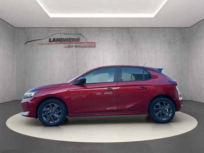 Opel Corsa Edition SHZ/beheiztes Lenkrad