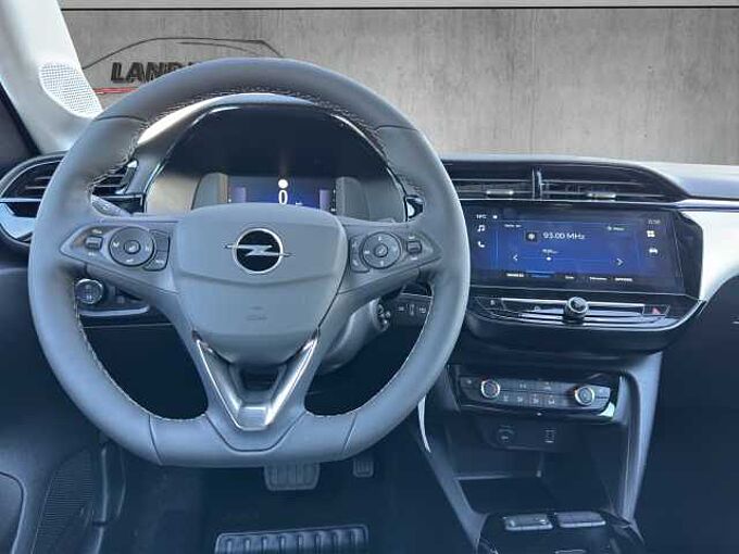 Opel Corsa Edition SHZ/beheiztes Lenkrad