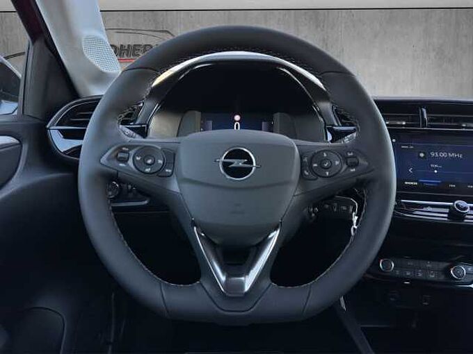 Opel Corsa Edition SHZ/beheiztes Lenkrad