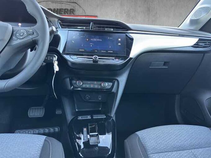 Opel Corsa Edition SHZ/beheiztes Lenkrad