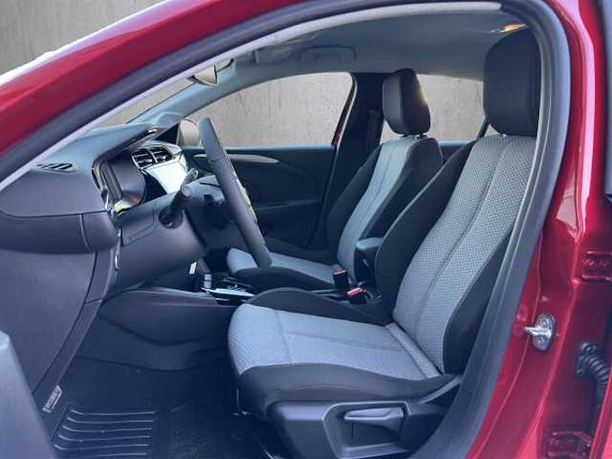 Opel Corsa Edition SHZ/beheiztes Lenkrad