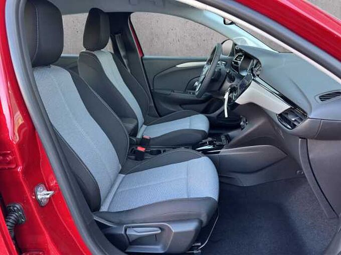 Opel Corsa Edition SHZ/beheiztes Lenkrad