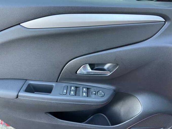 Opel Corsa Edition SHZ/beheiztes Lenkrad