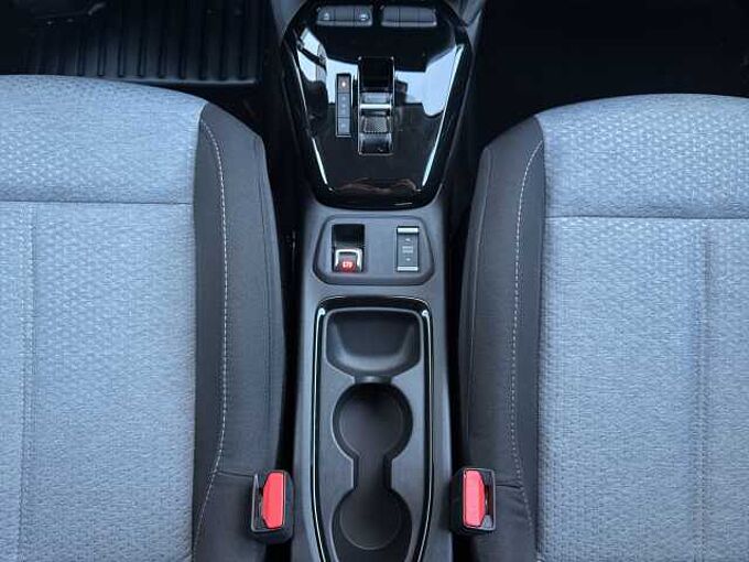 Opel Corsa Edition SHZ/beheiztes Lenkrad