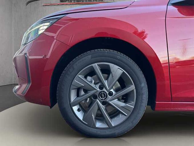 Opel Corsa Edition SHZ/beheiztes Lenkrad