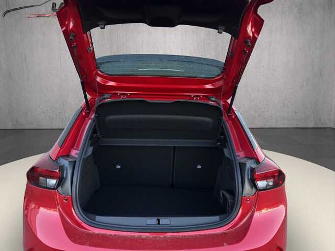 Opel Corsa Edition SHZ/beheiztes Lenkrad