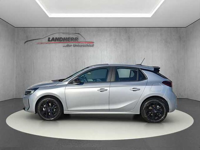 Opel Corsa 1.2 Turbo Edition //LED/Winterpaket/Kamera 