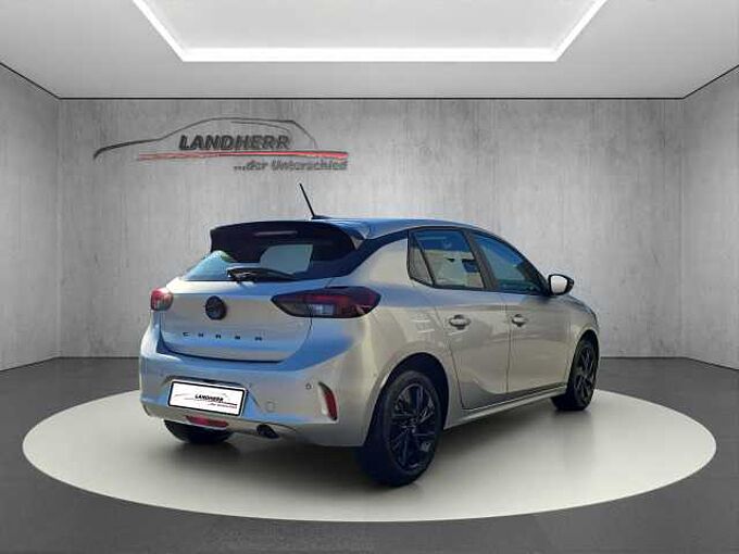 Opel Corsa 1.2 Turbo Edition //LED/Winterpaket/Kamera 