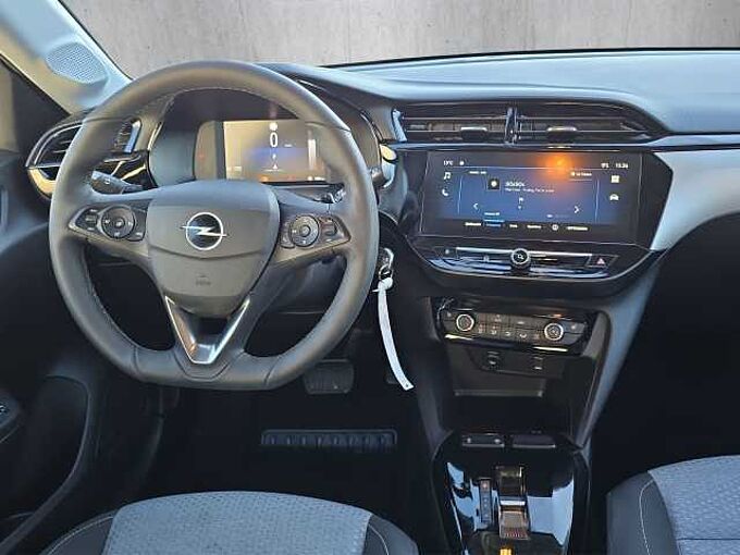 Opel Corsa 1.2 Turbo Edition //LED/Winterpaket/Kamera 