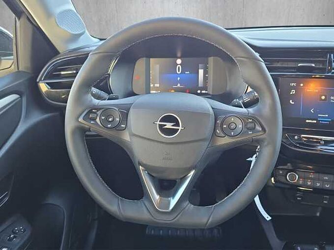 Opel Corsa 1.2 Turbo Edition //LED/Winterpaket/Kamera 