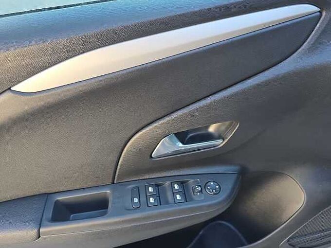 Opel Corsa 1.2 Turbo Edition //LED/Winterpaket/Kamera 