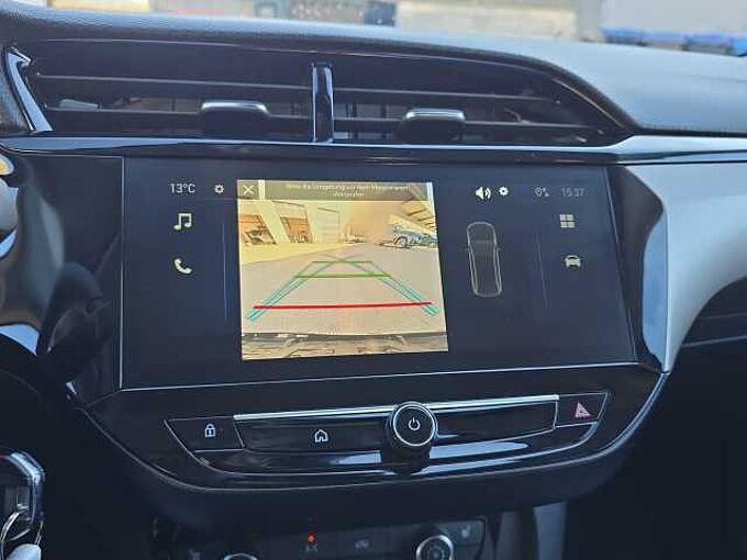 Opel Corsa 1.2 Turbo Edition //LED/Winterpaket/Kamera 