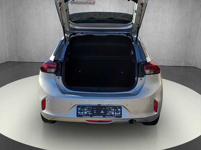 Opel Corsa 1.2 Turbo Edition //LED/Winterpaket/Kamera 