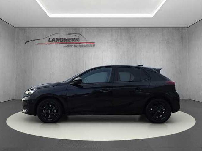 Opel Corsa 1.2 GS //LED/Navi/Kamera /Winterpaket