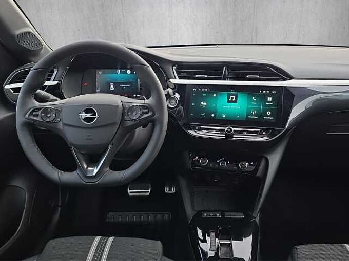 Opel Corsa 1.2 GS //LED/Navi/Kamera /Winterpaket