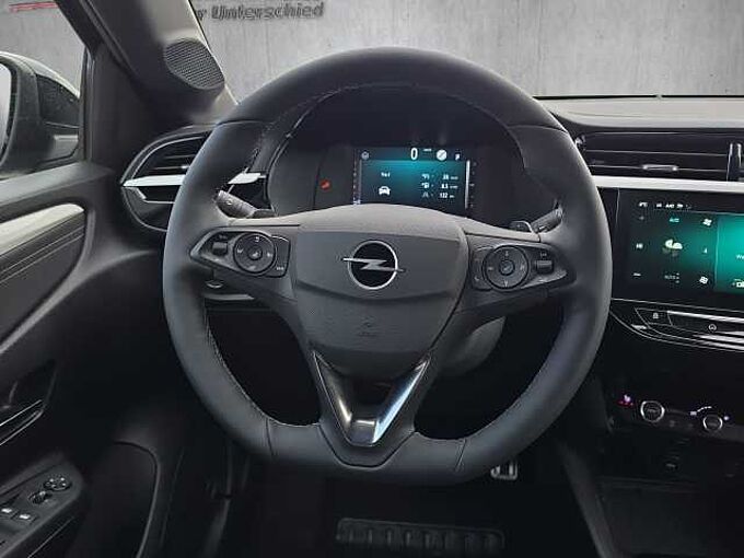 Opel Corsa 1.2 GS //LED/Navi/Kamera /Winterpaket