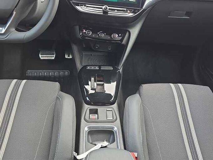 Opel Corsa 1.2 GS //LED/Navi/Kamera /Winterpaket