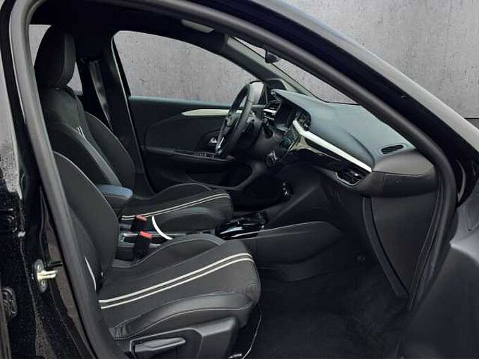 Opel Corsa 1.2 GS //LED/Navi/Kamera /Winterpaket