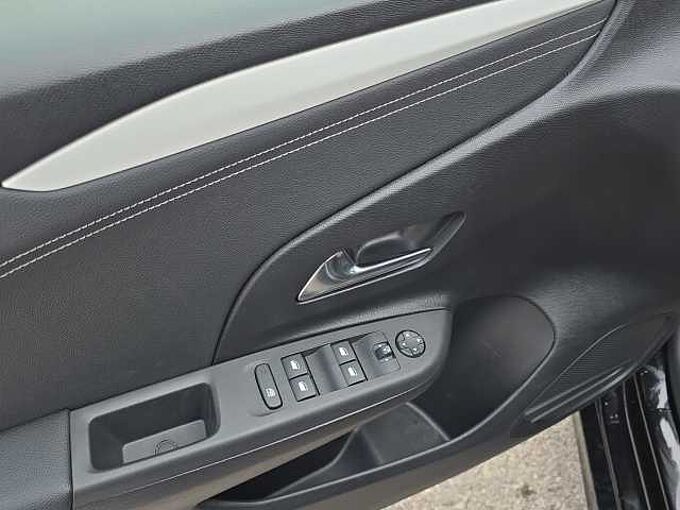 Opel Corsa 1.2 GS //LED/Navi/Kamera /Winterpaket