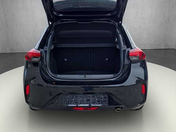 Opel Corsa 1.2 GS //LED/Navi/Kamera /Winterpaket