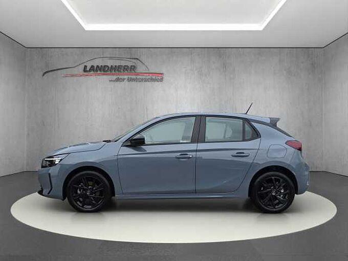 Opel Corsa 1.2 Turbo Edition //LED/Winterpaket/Kamera 