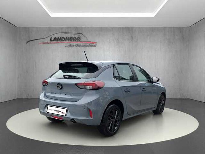 Opel Corsa 1.2 Turbo Edition //LED/Winterpaket/Kamera 