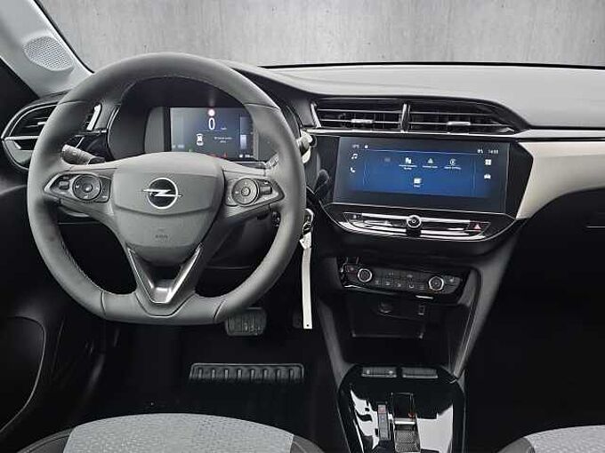 Opel Corsa 1.2 Turbo Edition //LED/Winterpaket/Kamera 