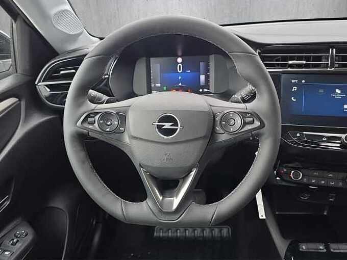 Opel Corsa 1.2 Turbo Edition //LED/Winterpaket/Kamera 