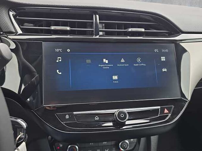 Opel Corsa 1.2 Turbo Edition //LED/Winterpaket/Kamera 