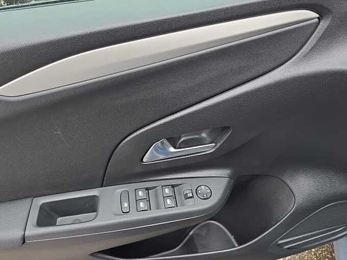 Opel Corsa 1.2 Turbo Edition //LED/Winterpaket/Kamera 