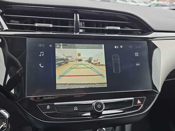 Opel Corsa 1.2 Turbo Edition //LED/Winterpaket/Kamera 